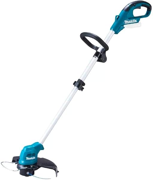 Aparador de Grama a Bateria Makita UR100DZX