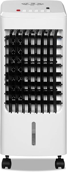 Climatizador Britânia BCL05FI