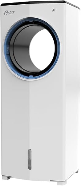 Climatizador de Ar Oster Portátil