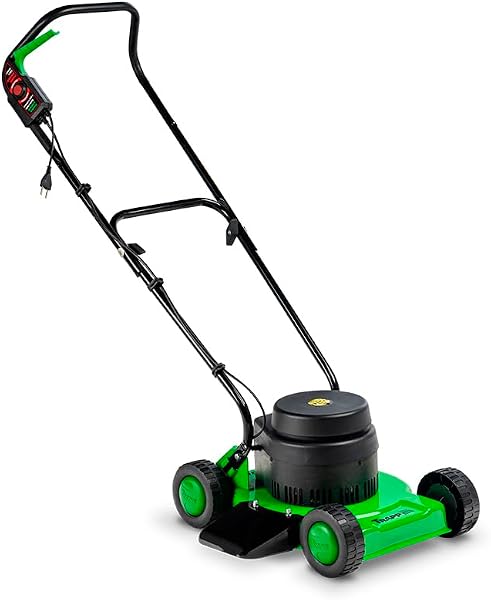 Cortador De Grama SL 30T 1100W Trapp
