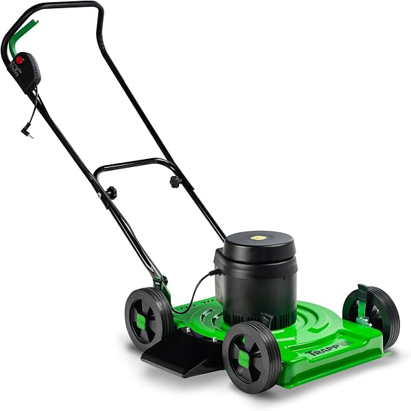 Cortador de Grama Trapp MC 50E