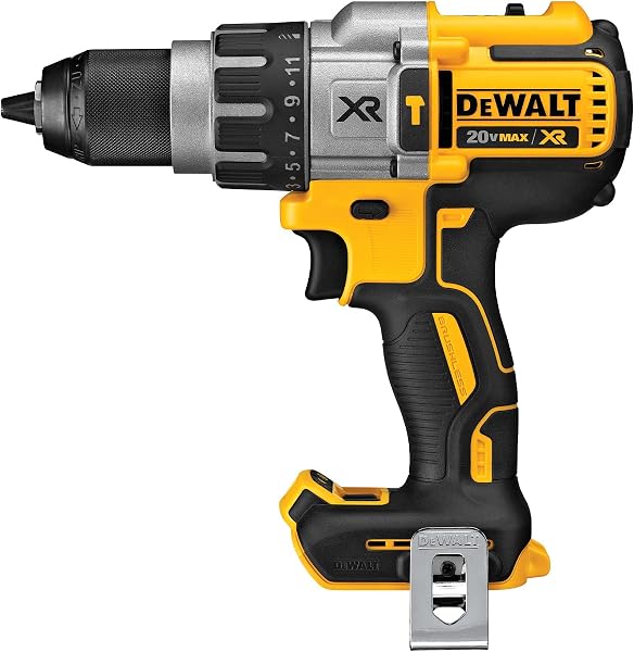 Dewalt Parafusadeira e Furadeira DCD996B