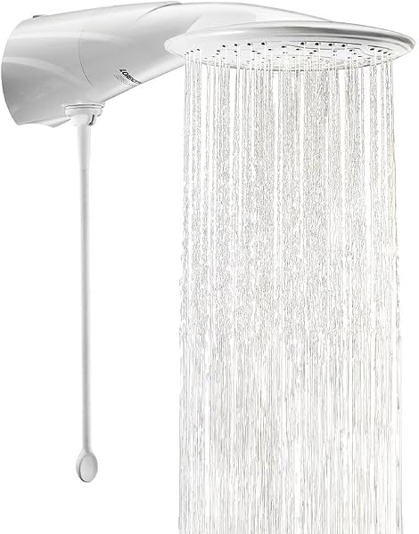 Ducha Lorenzetti Advanced