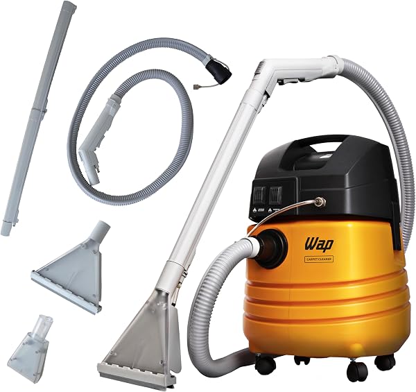 Extratora WAP Carpet Cleaner