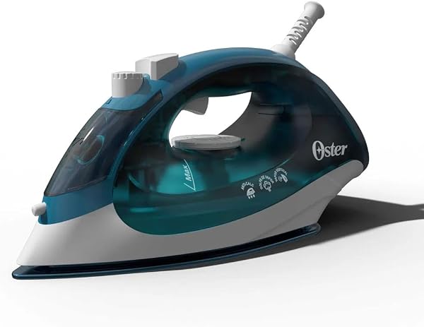 Ferro de Passar a Vapor Oster