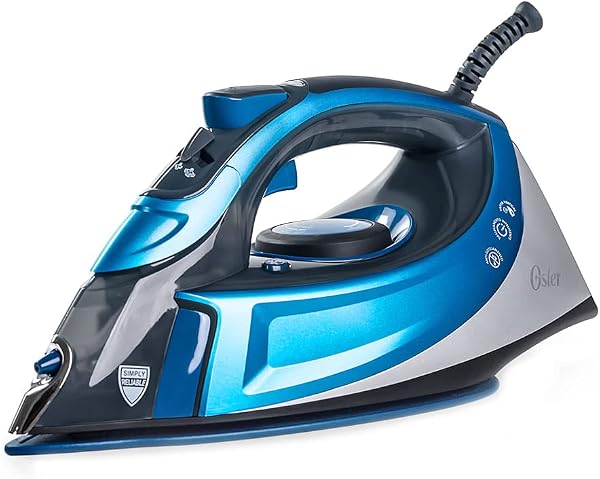 Ferro de Passar Oster Turbo Steam