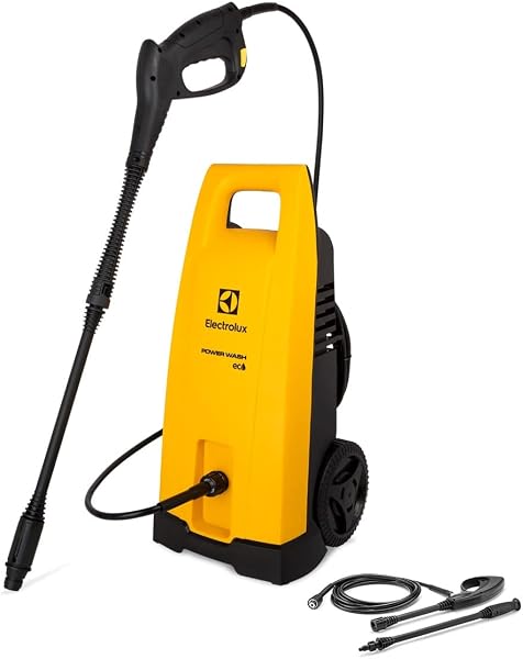 Lavadora de Alta Pressão Electrolux EWS30