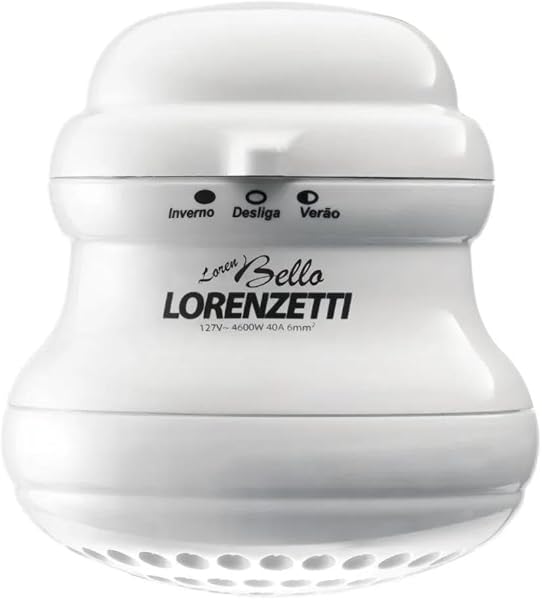 Loren Bello 220V Lorenzetti