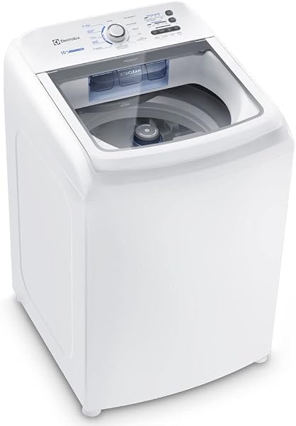 Máquina de Lavar Electrolux LED15 Essential Care