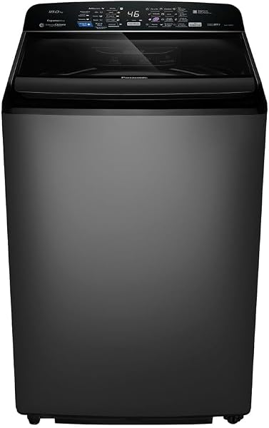 Máquina de Lavar Panasonic 18kg