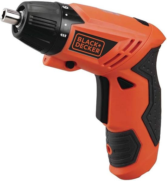 Parafusadeira Black+Decker KC4815B
