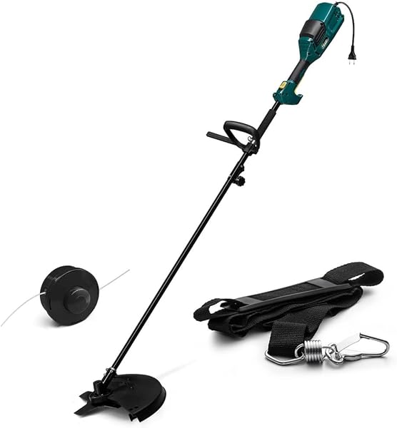 Roçadeira Elétrica Tekna BC1250