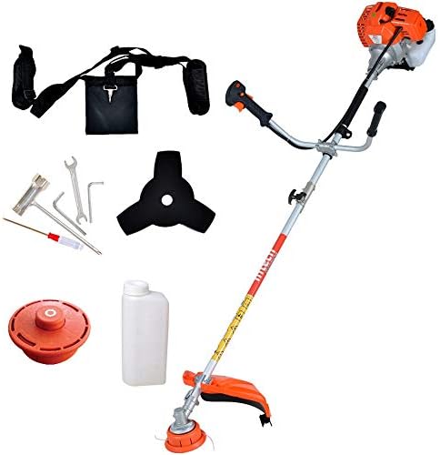 Roçadeira Intech Machine Skim5100