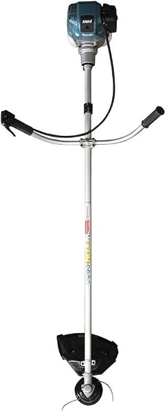 Roçadeira Lateral Makita 33,0Cc