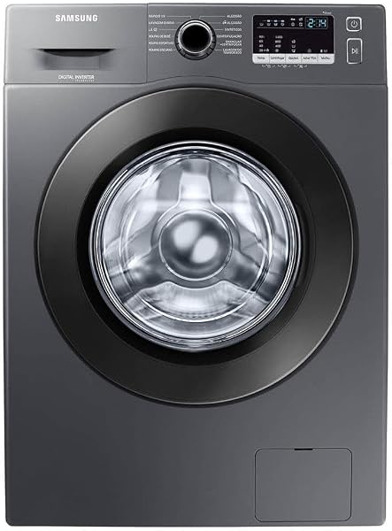 Samsung WW4000 Inox 11kg