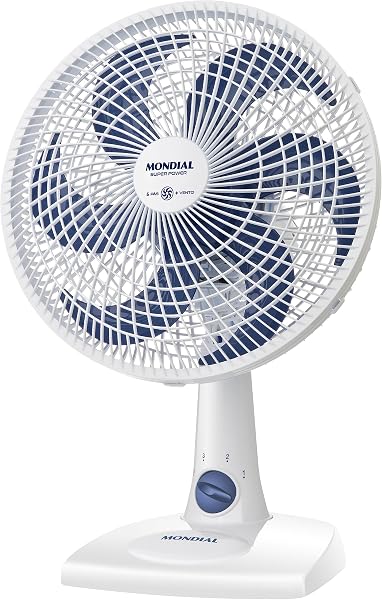 Ventilador Mondial Super Power