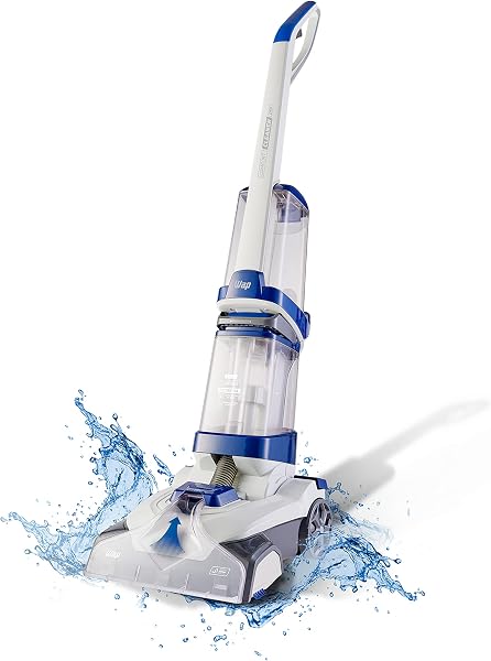 WAP COMFORT CLEANER PRO