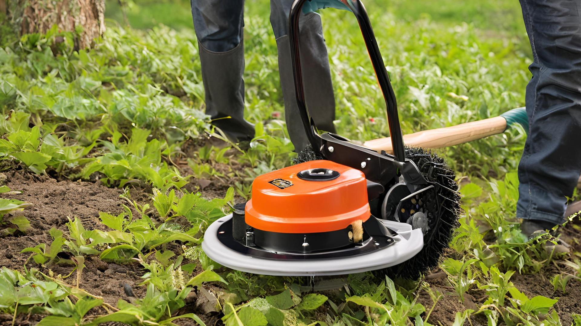 7 Melhores Roçadeiras: Qual é a melhor?