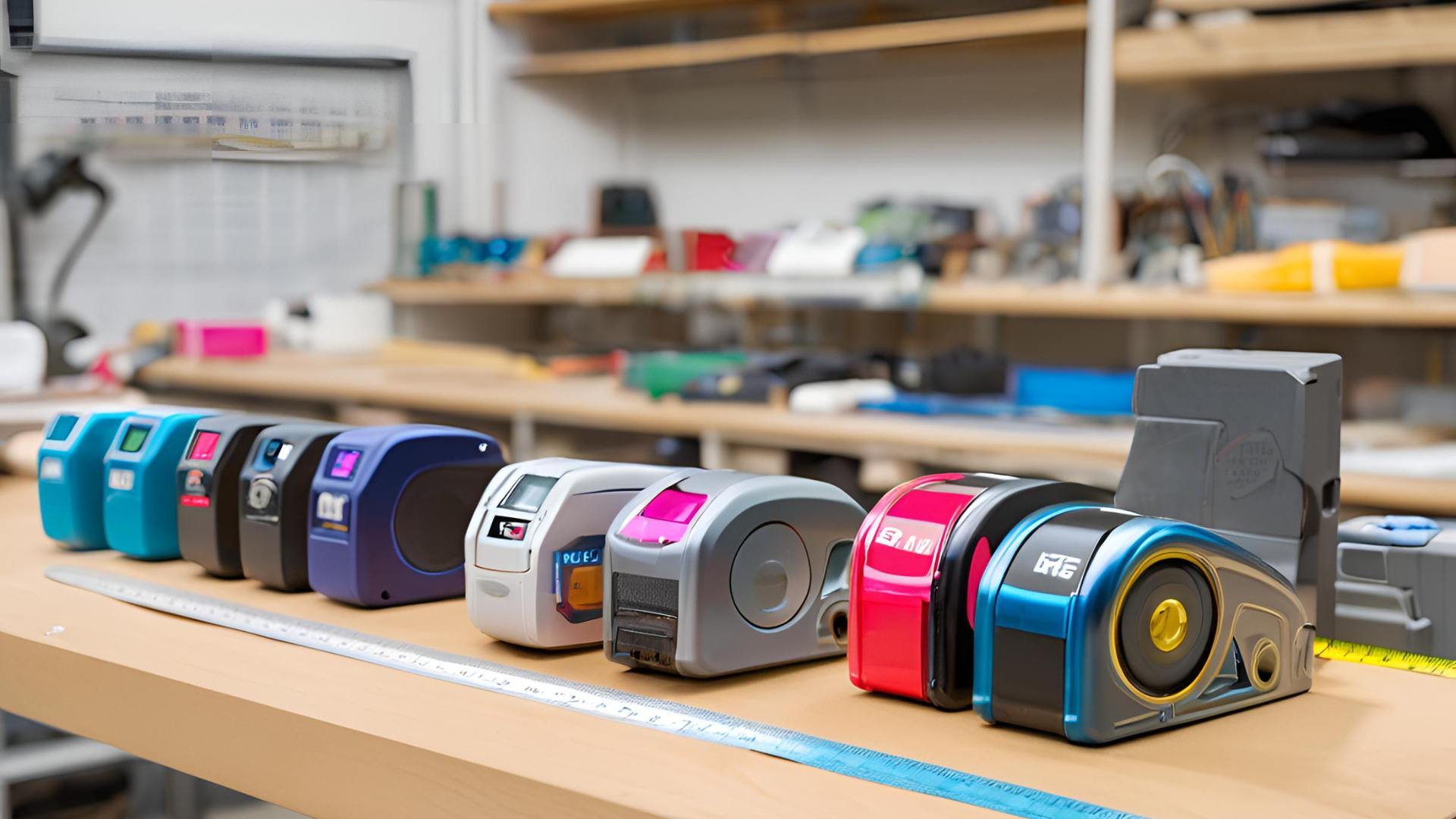 7 Melhores Trenas a Laser: Qual é a melhor?