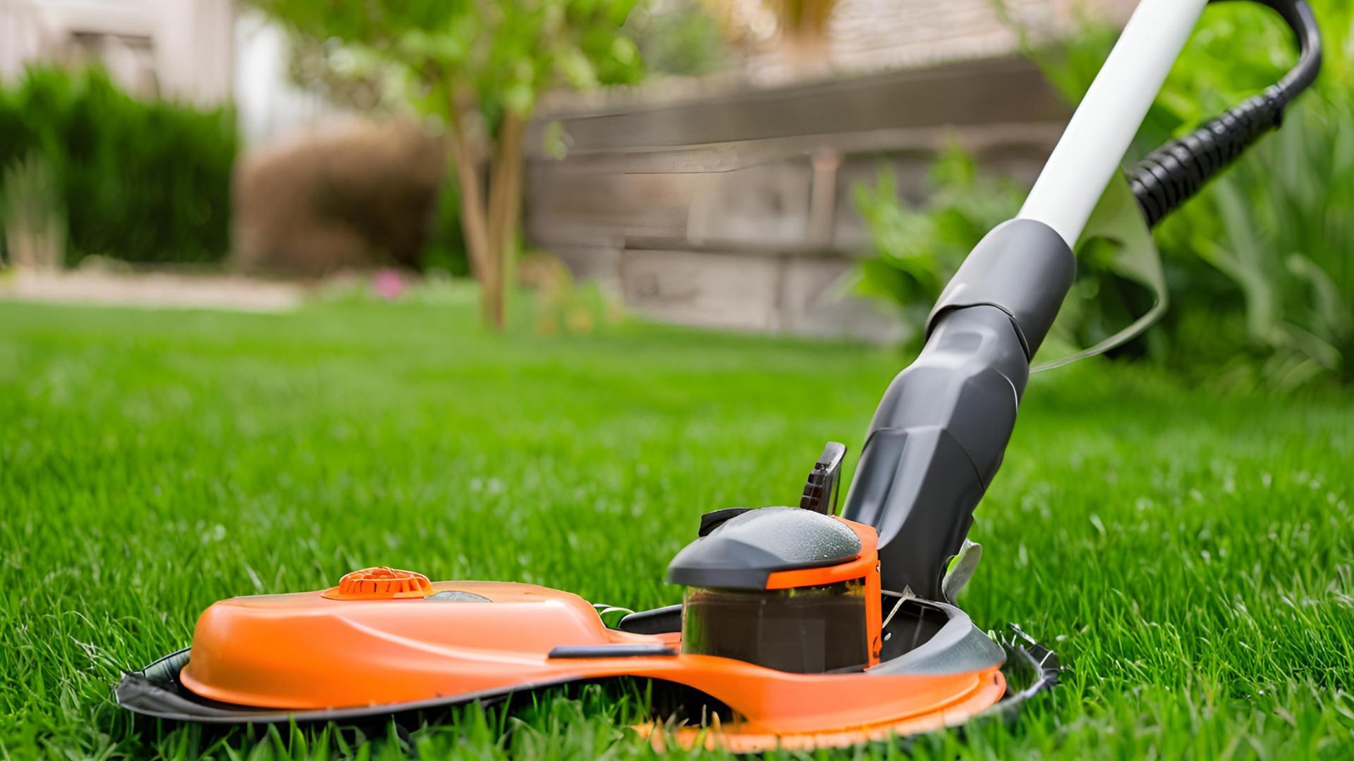 9 Melhores Aparadores de Grama: Qual é o melhor?