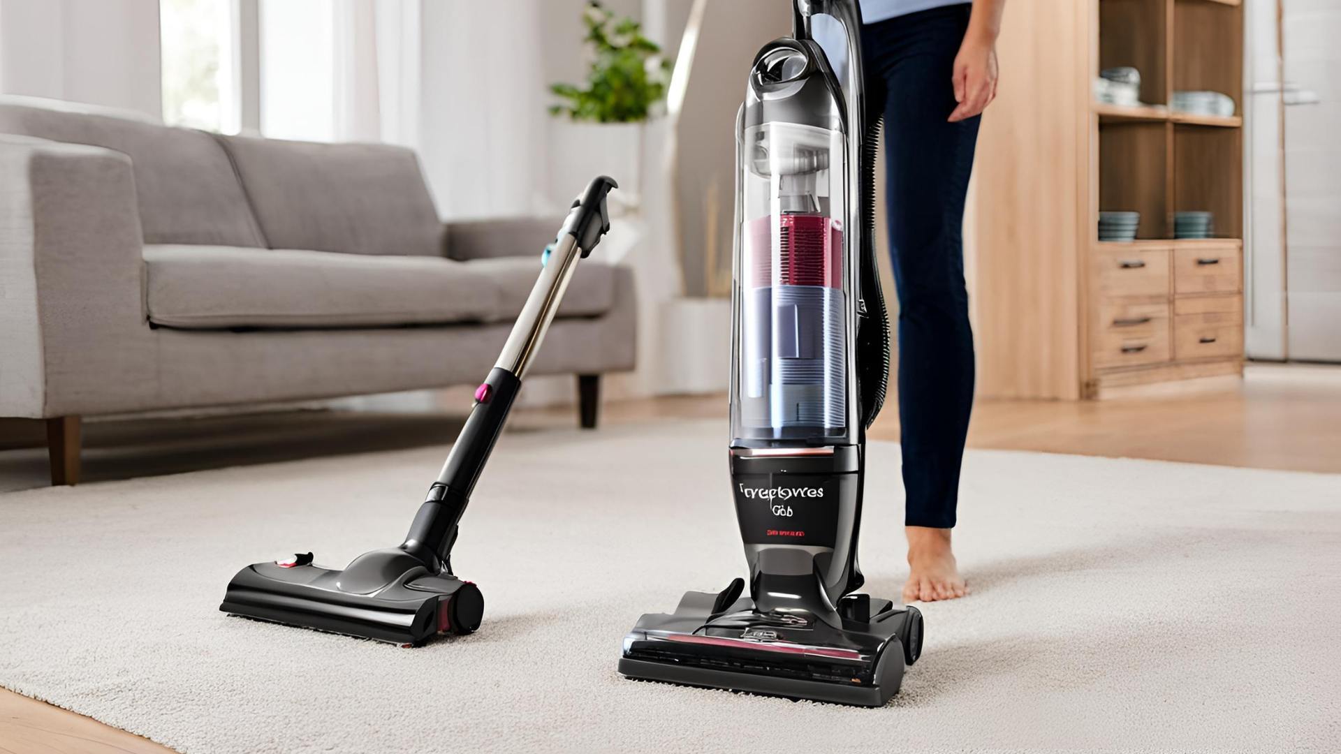 10 Melhores Aspiradores de Pó Verticais: Qual é o melhor?
