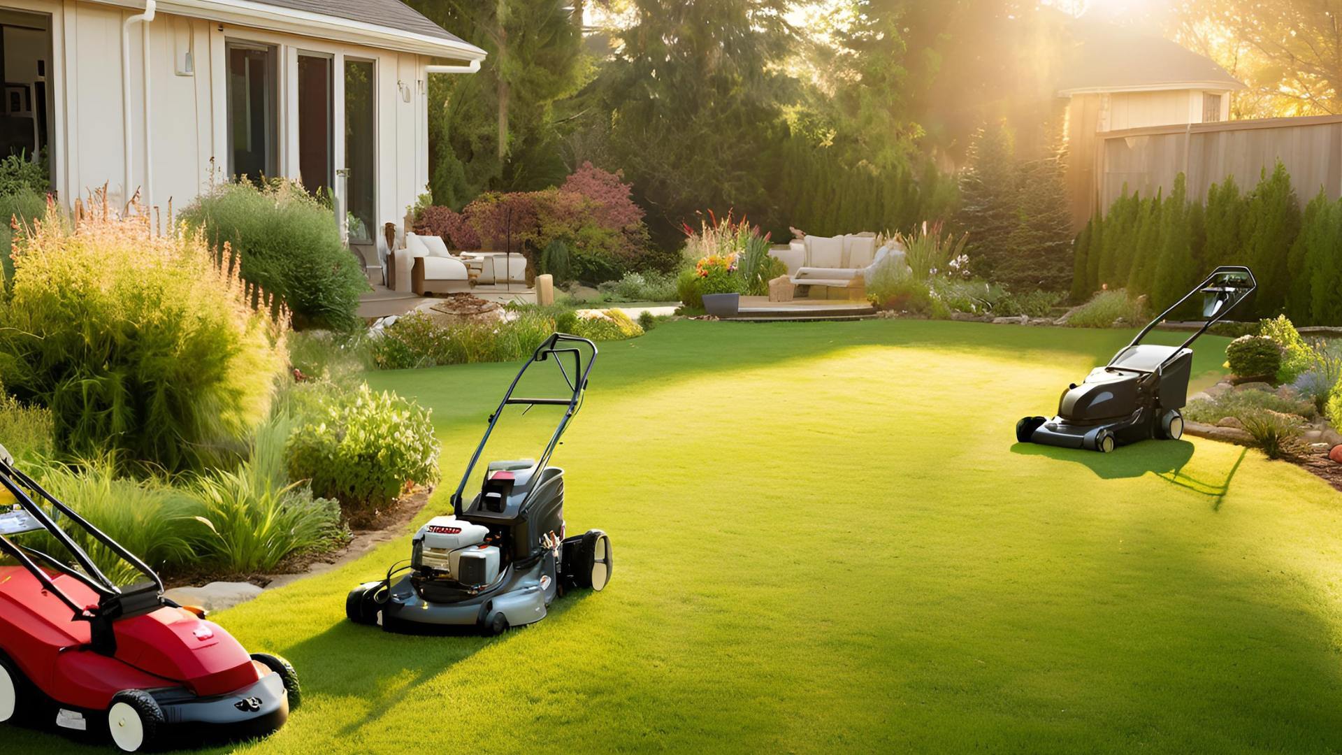 9 Melhores Cortadores de Grama: Qual é o melhor?