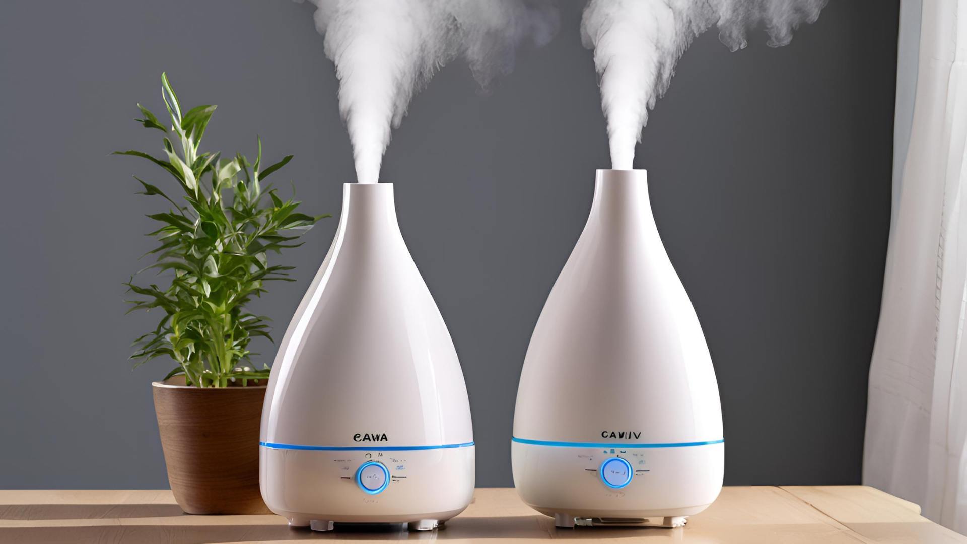 10 Melhores Umidificadores: Qual é o melhor?