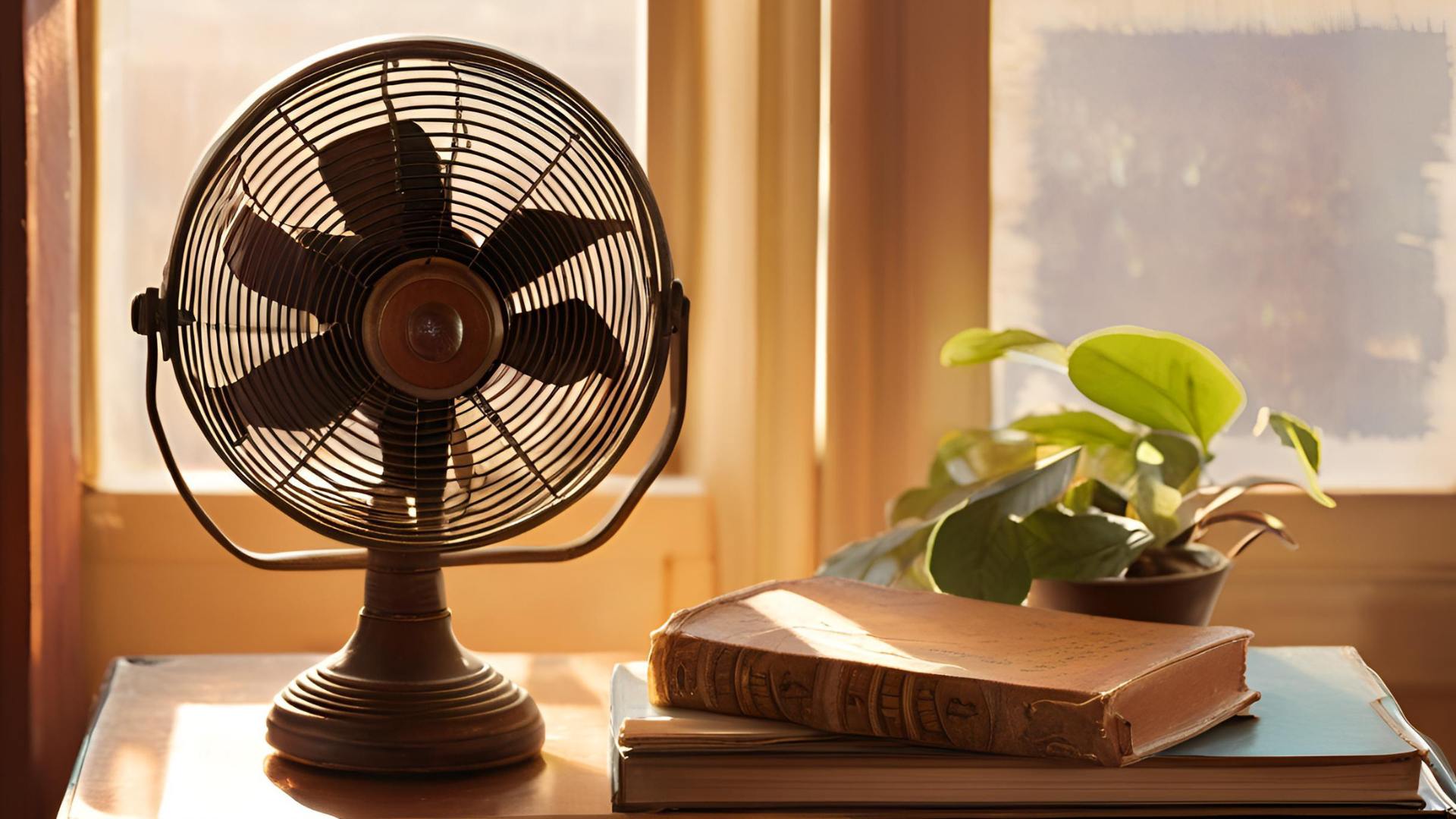 12 Melhores Ventiladores de Mesa: Qual é o melhor?